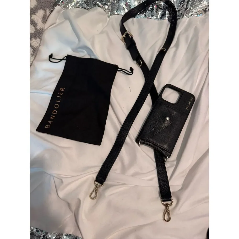 Bandolier bundle lot